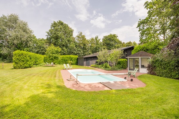 Medium property photo - Welgelegenweg 22, 3776 PR Stroe